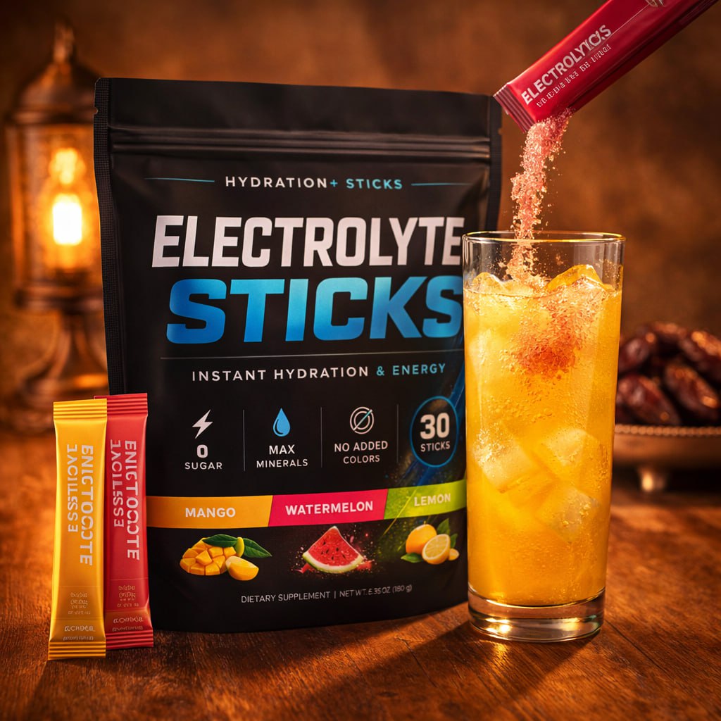 Electrolyte